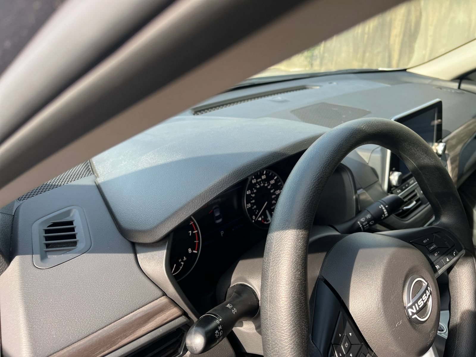 Thumbnail: 2025 Nissan Altima - 34