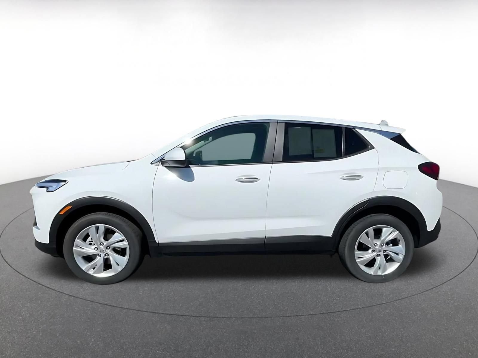 Thumbnail: 2026 Buick Encore GX - 8