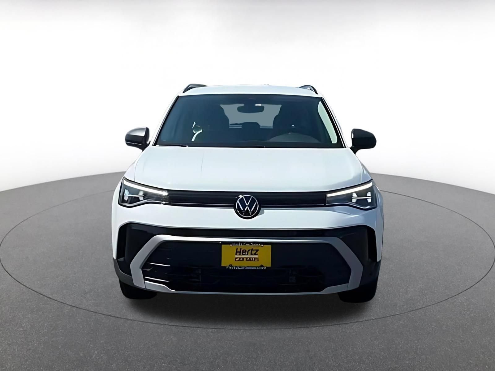 Thumbnail: 2026 Volkswagen Taos - 4