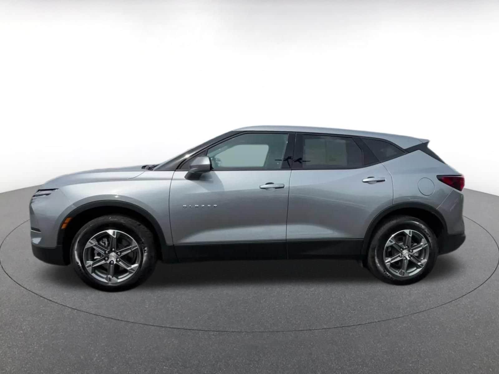 Thumbnail: 2026 Chevrolet Blazer - 8