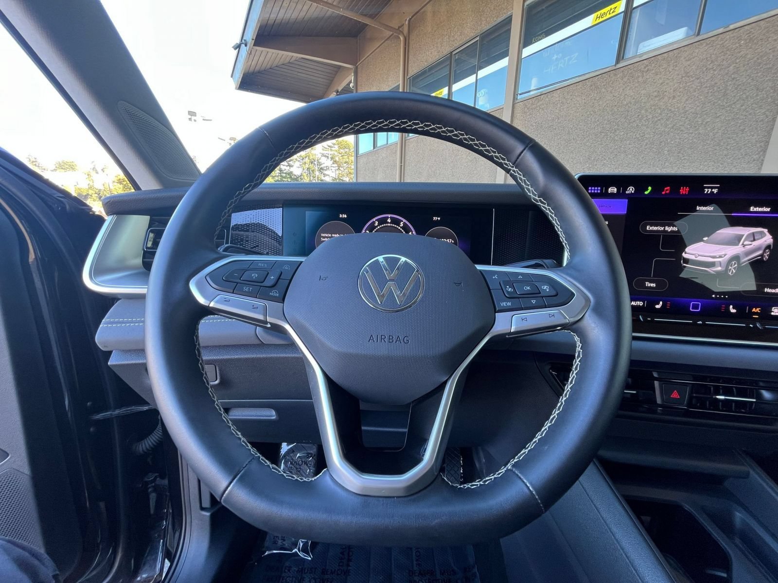 Thumbnail: 2026 Volkswagen Tiguan - 29