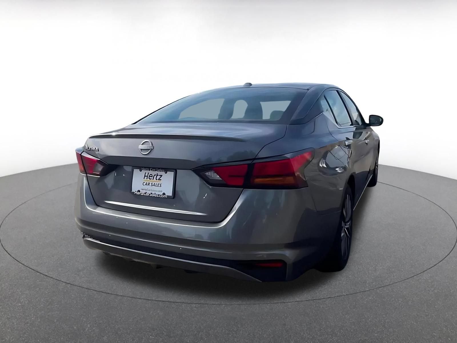 Thumbnail: 2025 Nissan Altima - 14