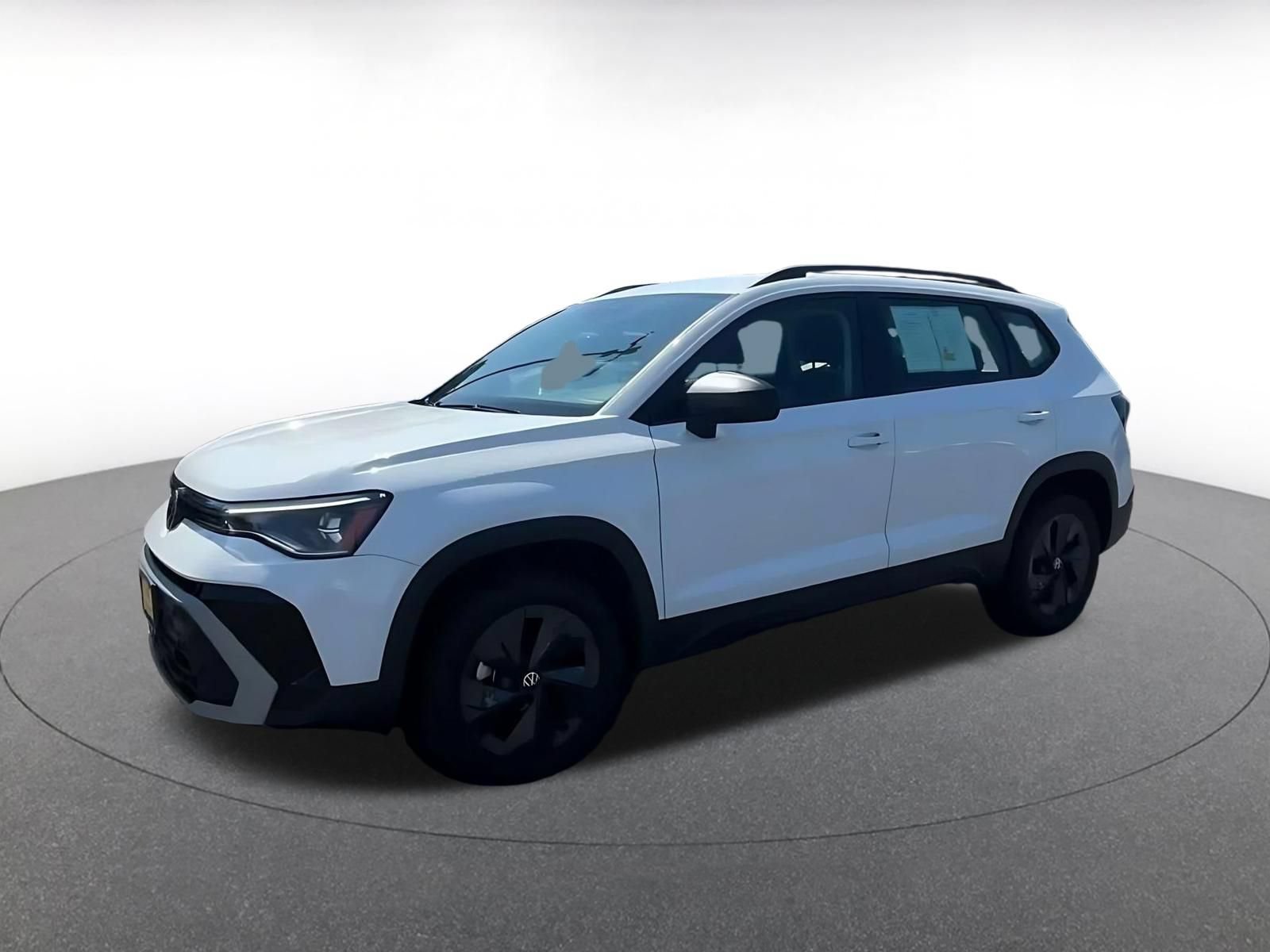 Thumbnail: 2026 Volkswagen Taos - 7