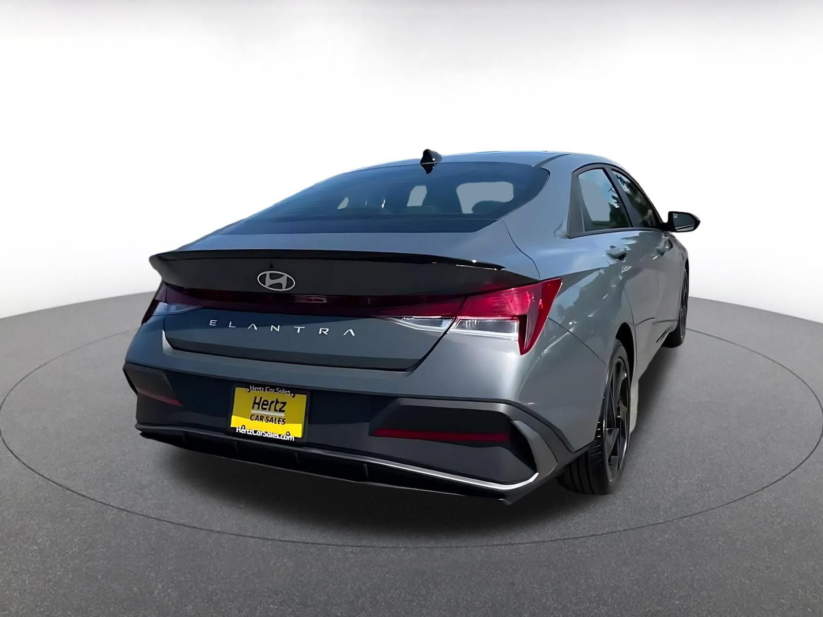 Thumbnail: 2026 Hyundai Elantra - 13