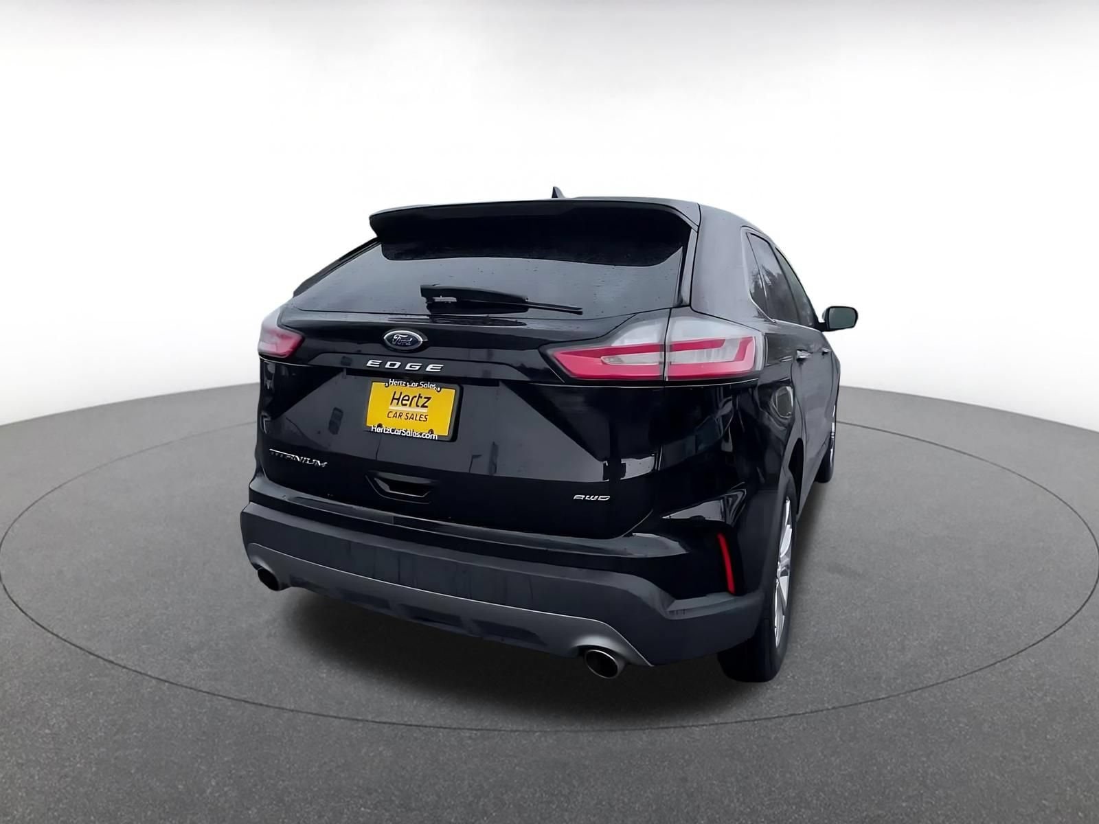 Thumbnail: 2022 Ford Edge - 13