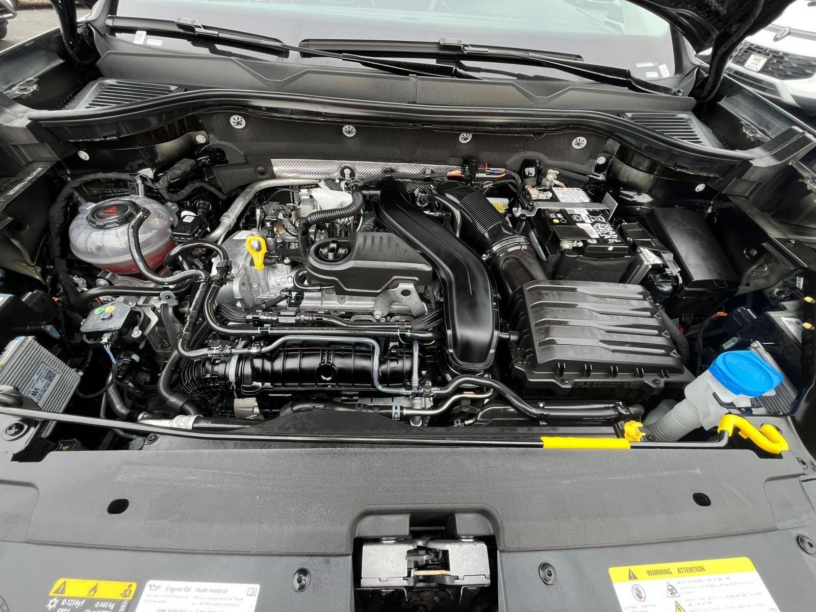 Thumbnail: 2026 Volkswagen Taos - 32