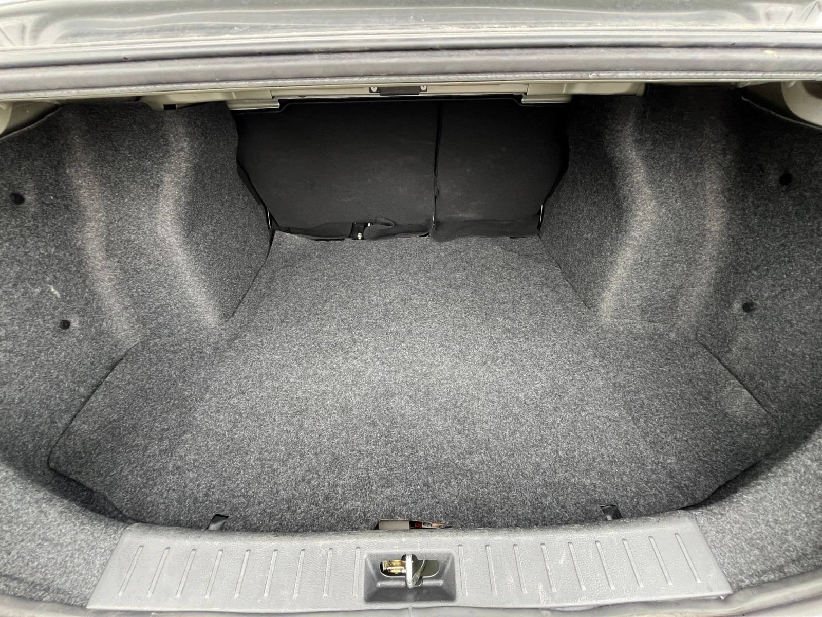 Thumbnail: 2025 Nissan Versa - 30