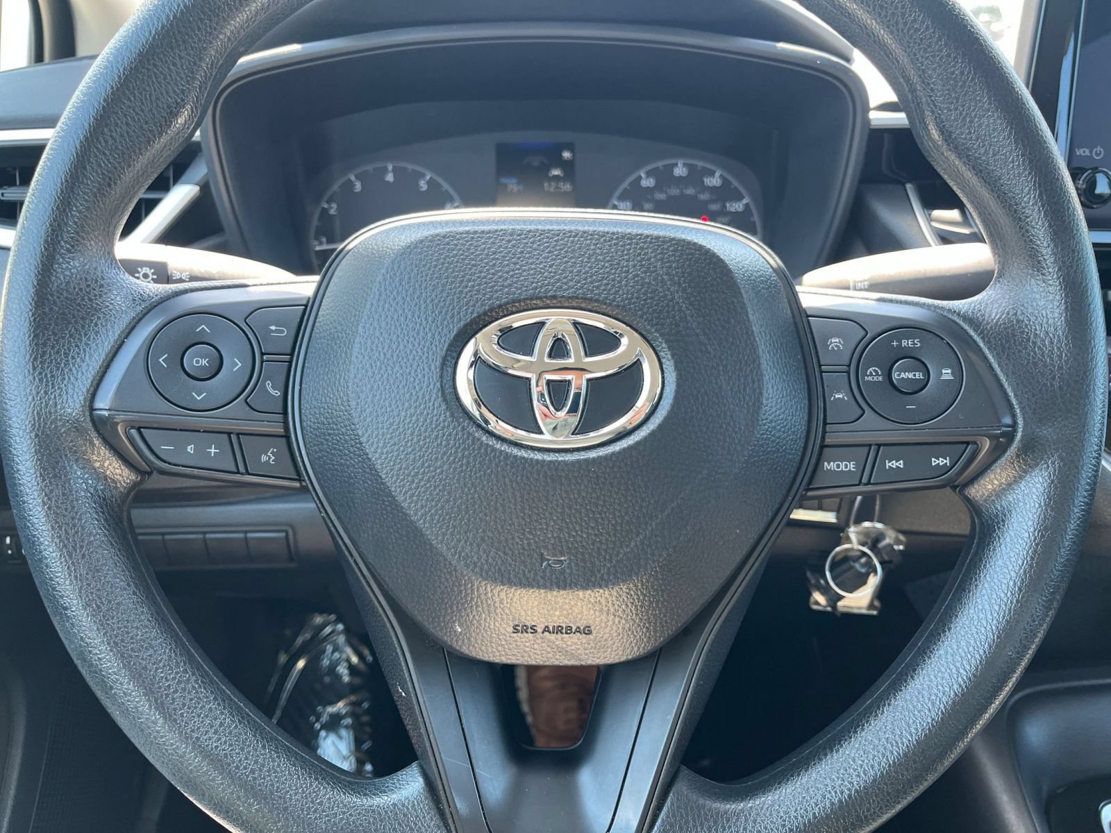 Thumbnail: 2025 Toyota Corolla - 27
