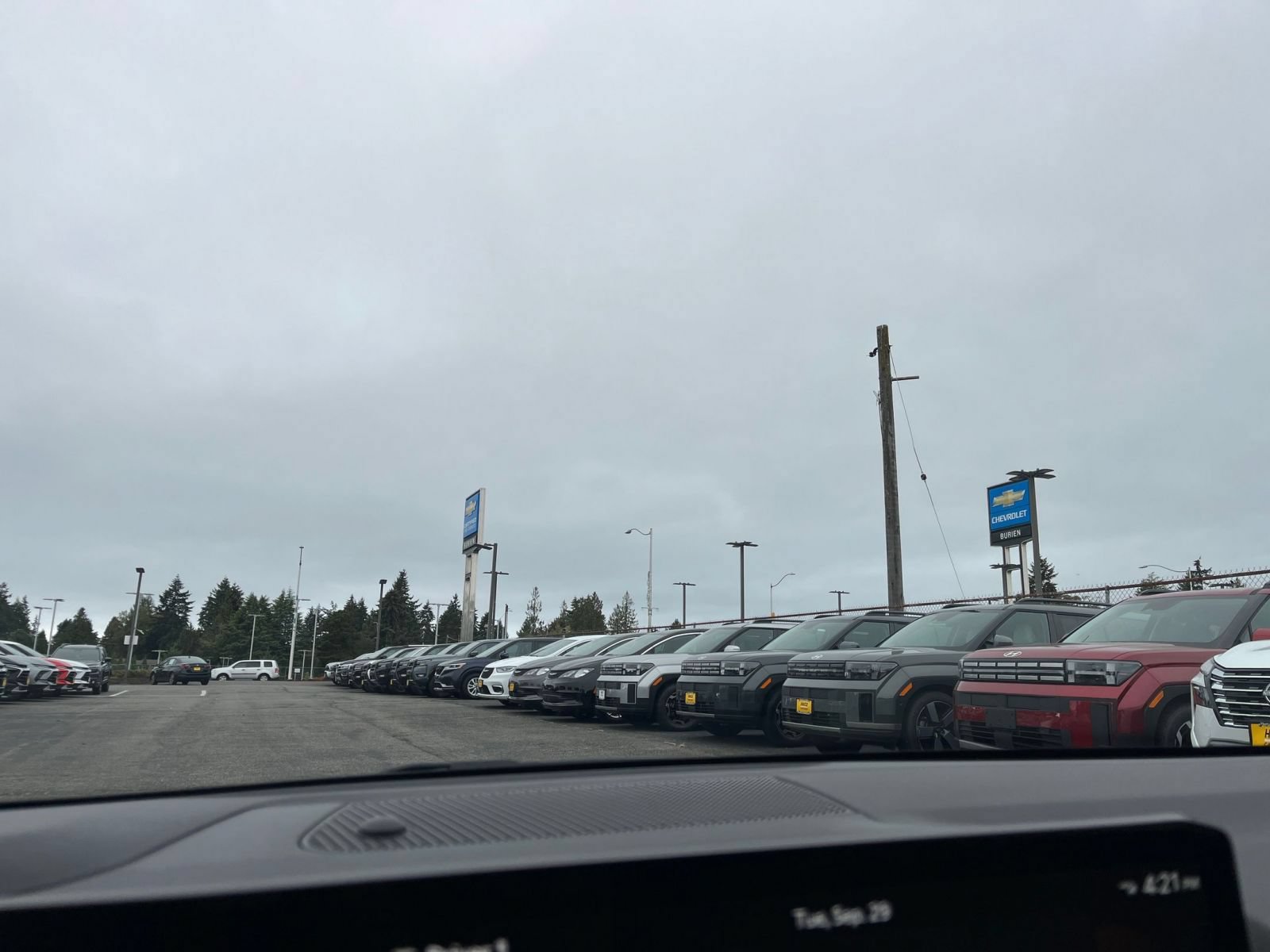 Thumbnail: 2026 Kia K4 - 16