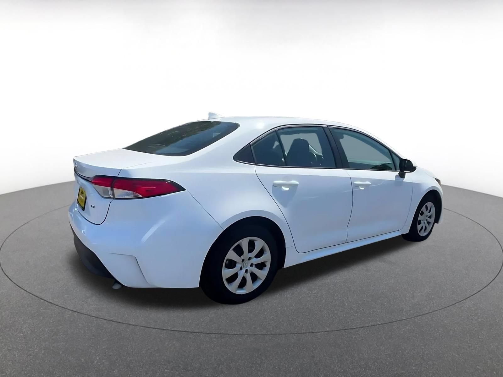 Thumbnail: 2025 Toyota Corolla - 14