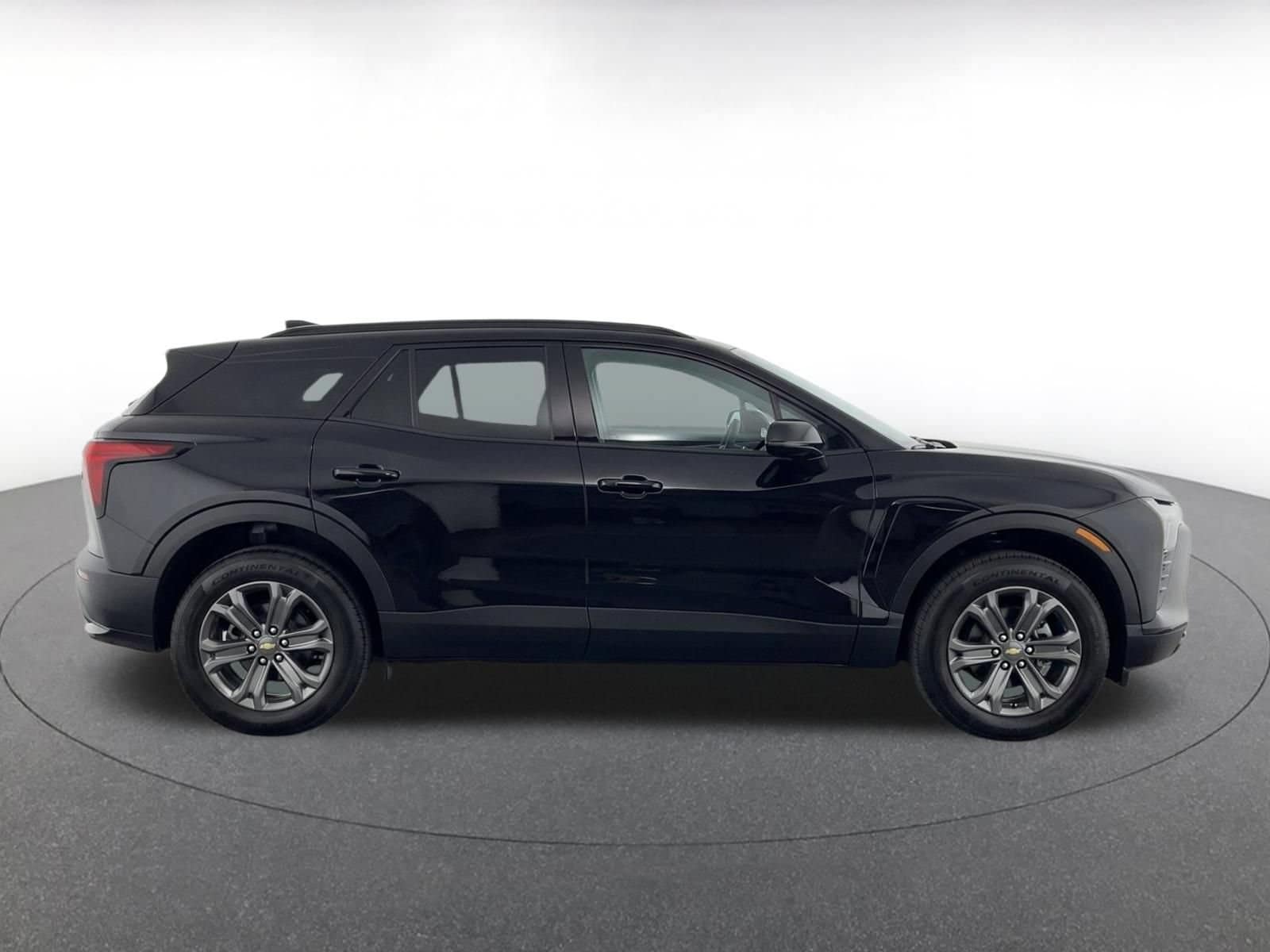 Thumbnail: 2025 Chevrolet Blazer - 9