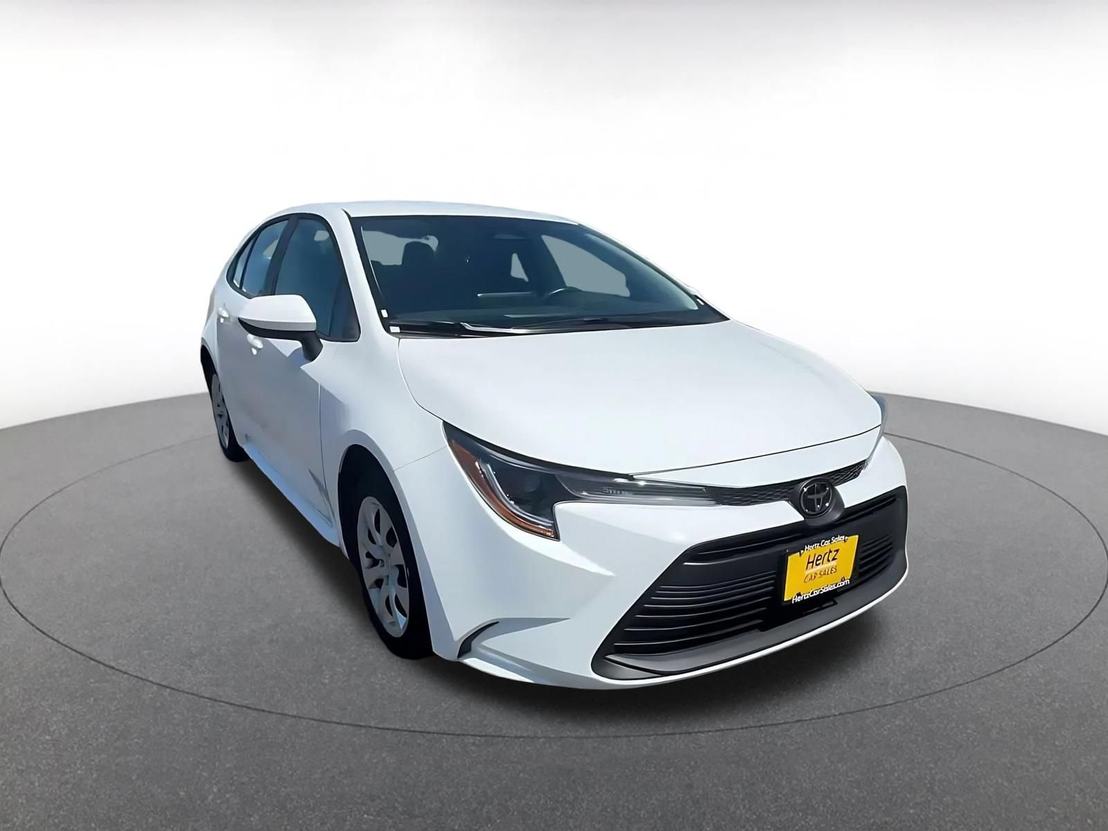 Thumbnail: 2025 Toyota Corolla - 3