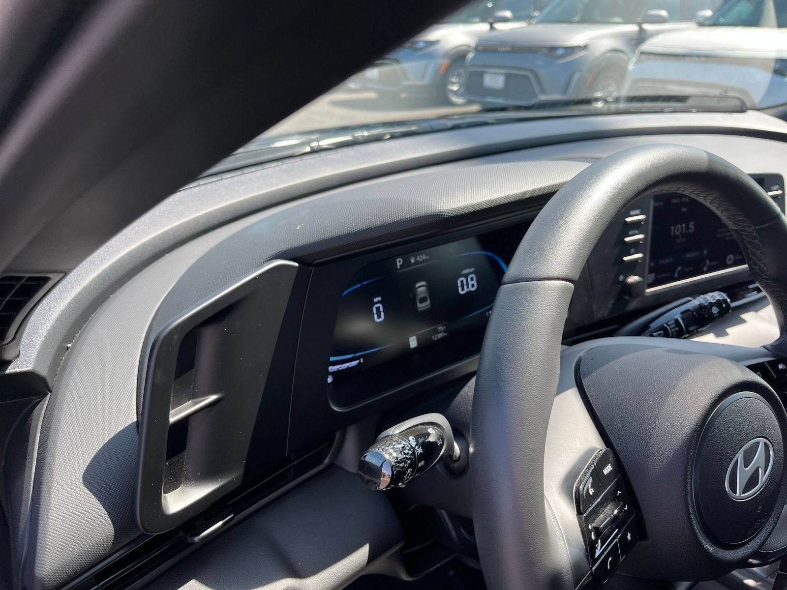 Thumbnail: 2026 Hyundai Elantra - 34