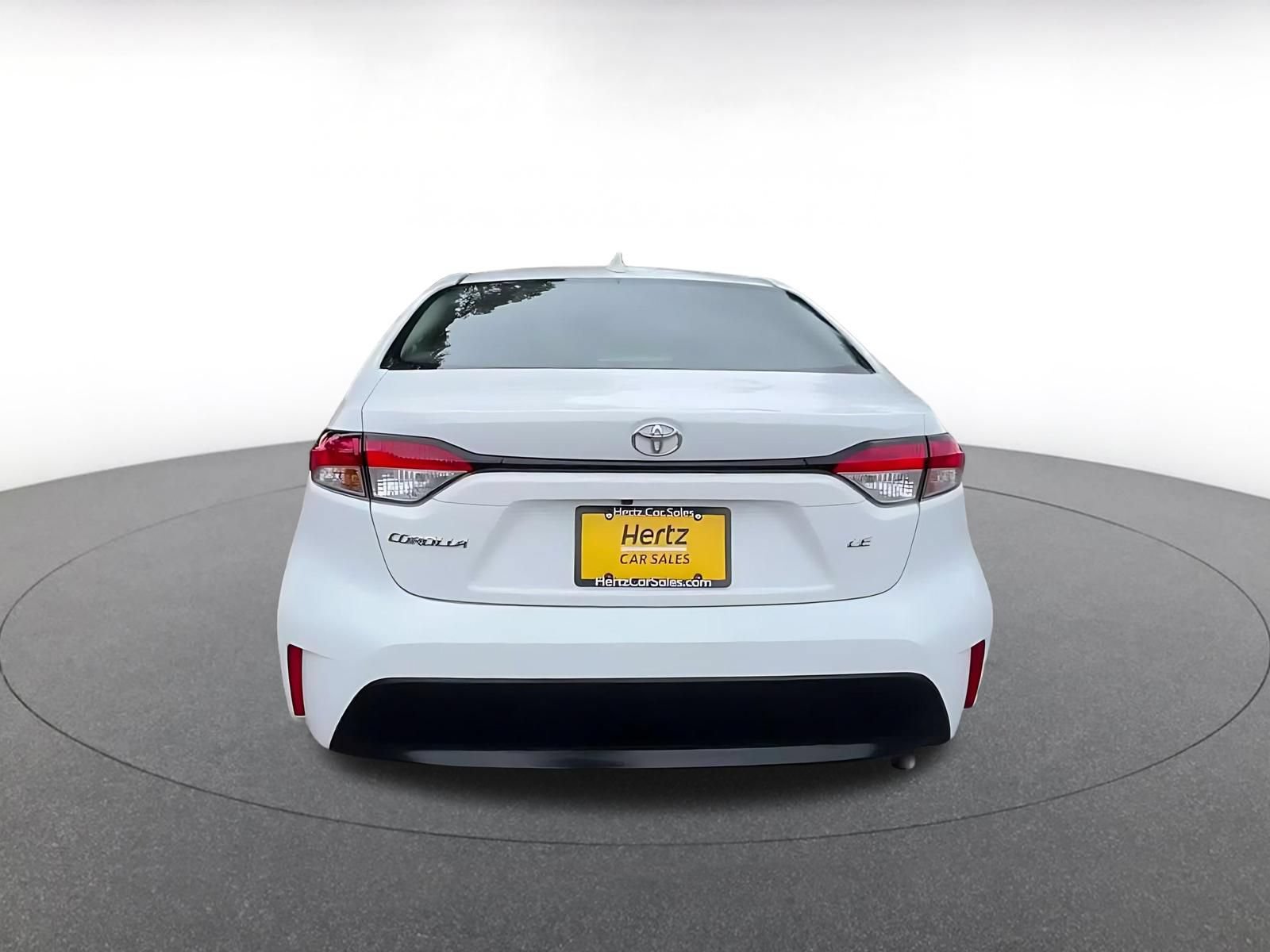 Thumbnail: 2025 Toyota Corolla - 12