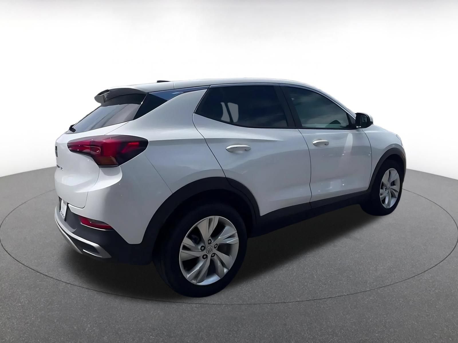 Thumbnail: 2025 Buick Encore GX - 15