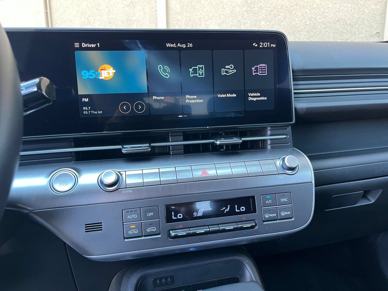 Thumbnail: 2026 Hyundai Kona - 19