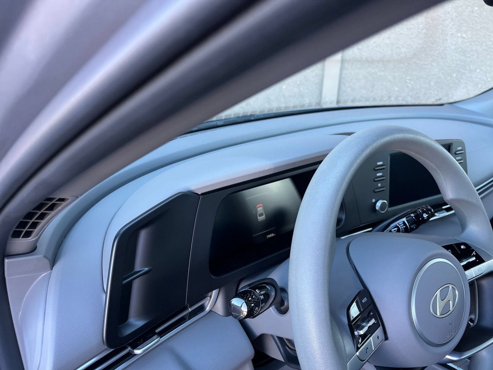 Thumbnail: 2026 Hyundai Elantra - 34