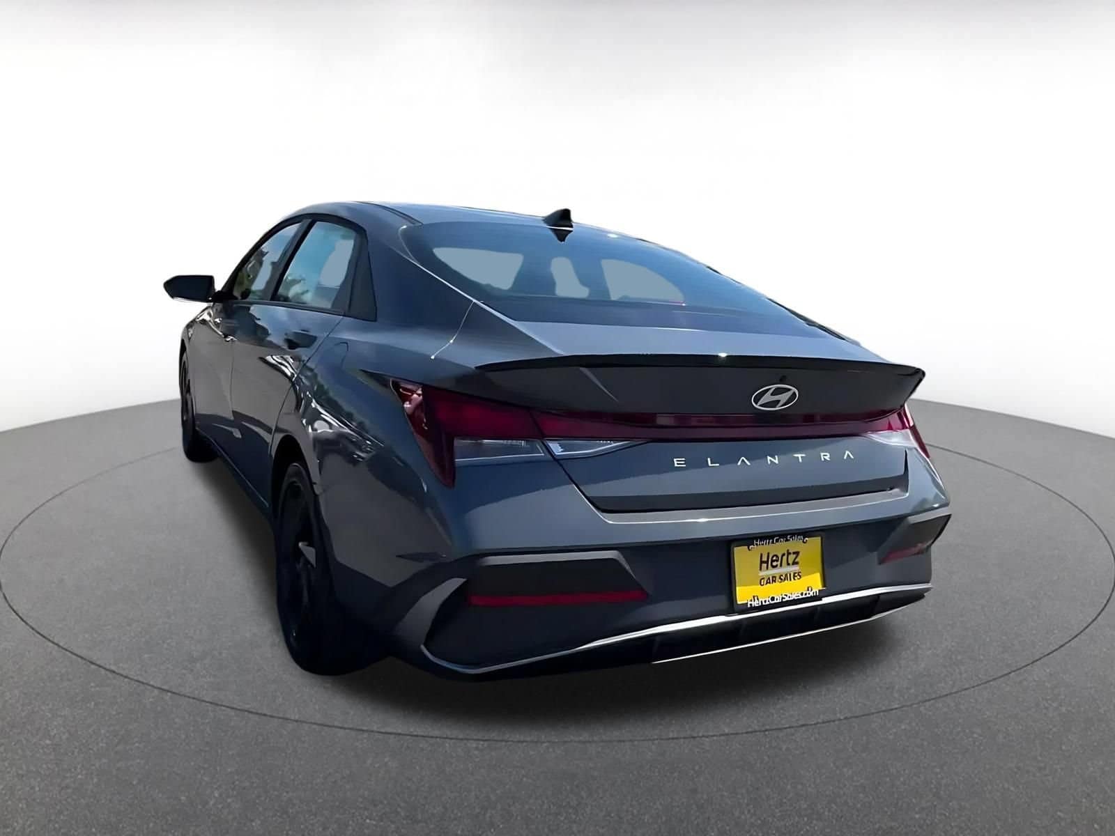 Thumbnail: 2026 Hyundai Elantra - 10