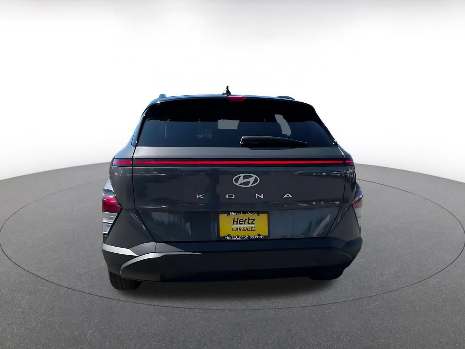 Thumbnail: 2026 Hyundai Kona - 12