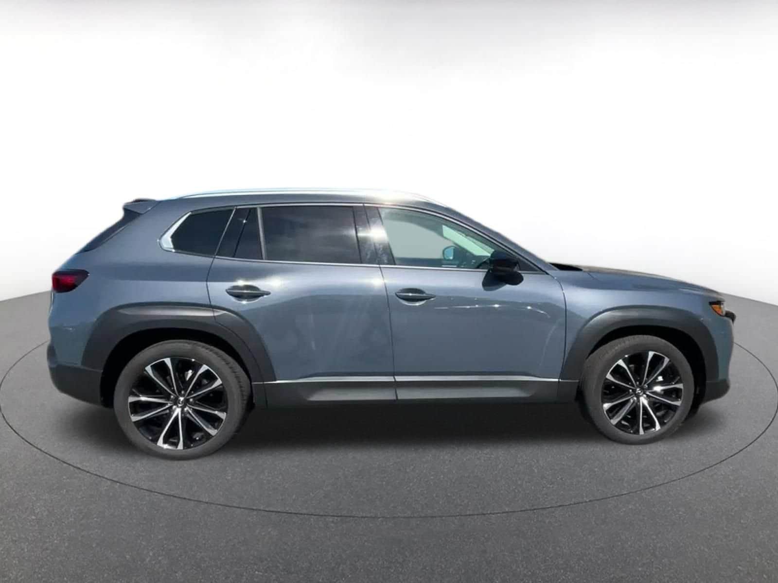 Thumbnail: 2026 Mazda CX-50 - 15