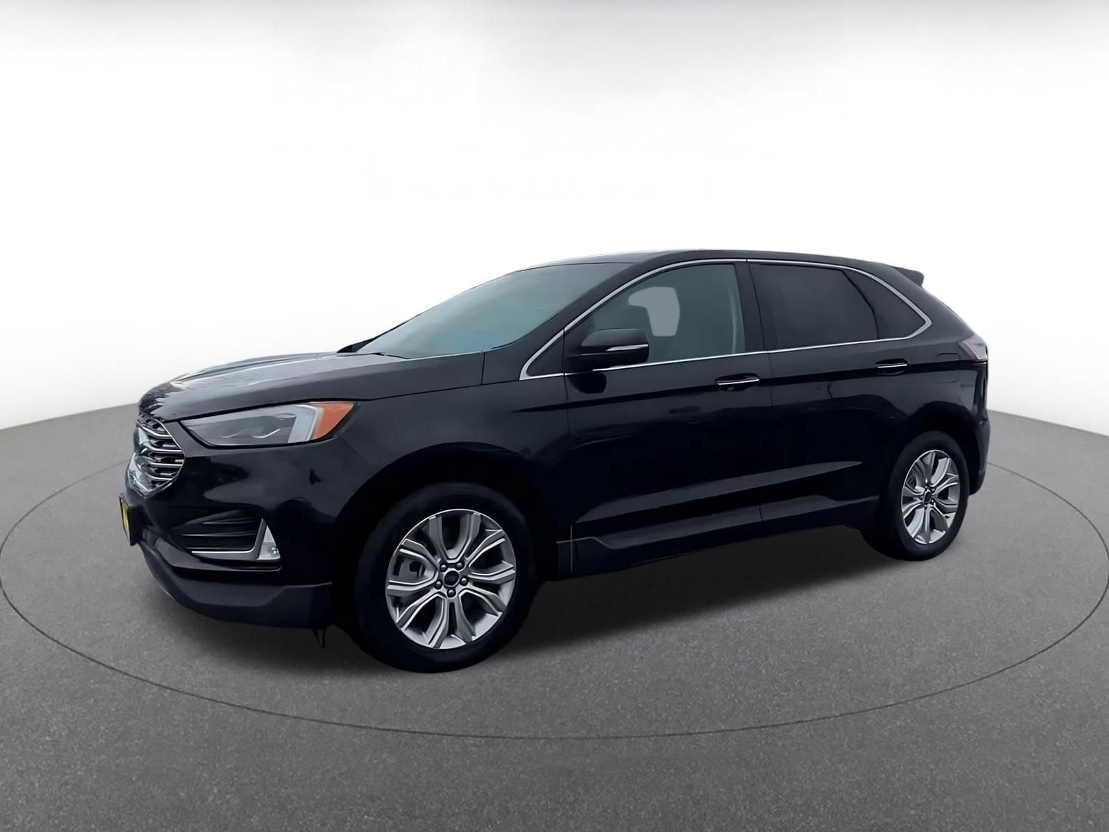 Thumbnail: 2022 Ford Edge - 7