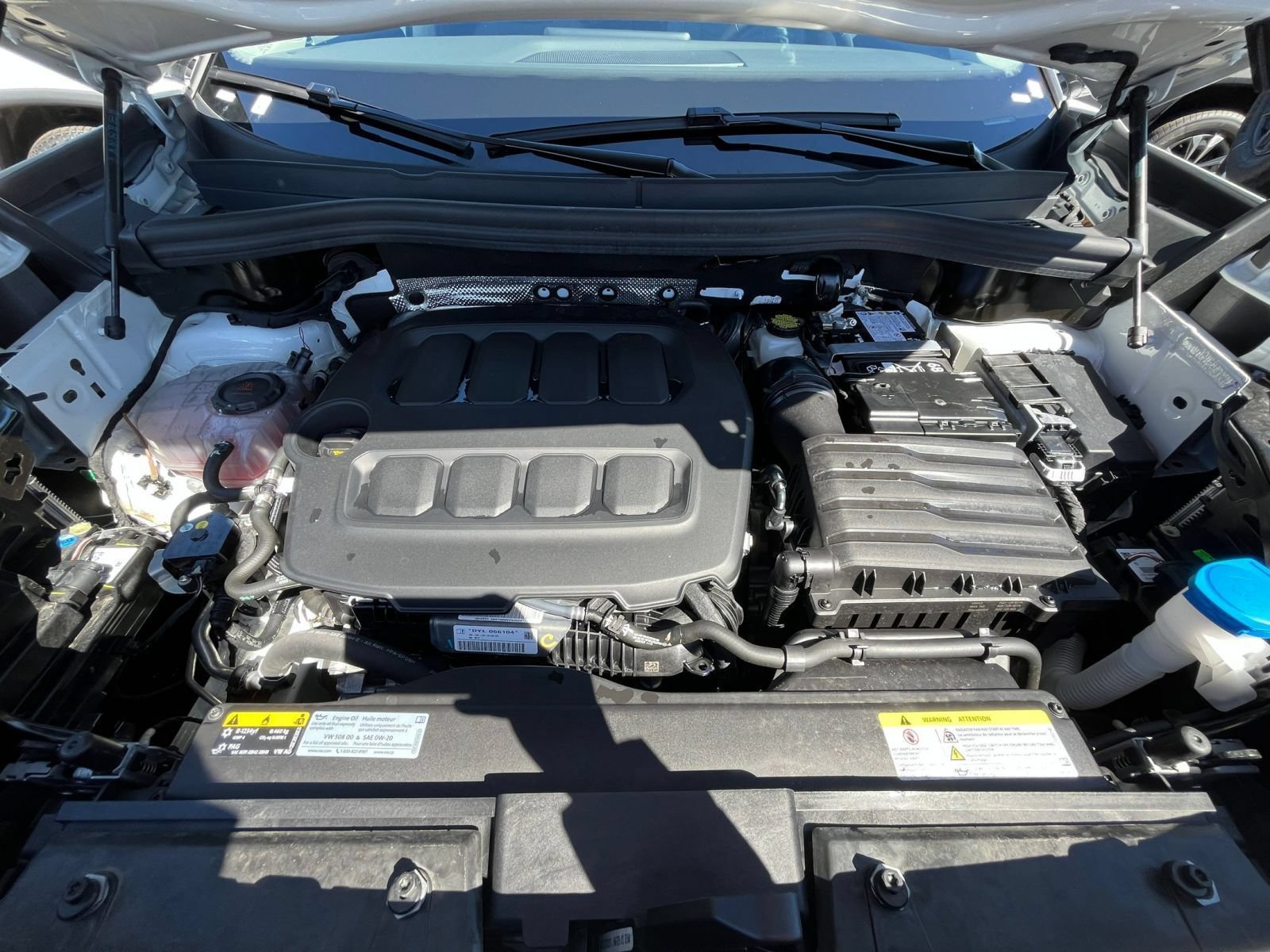 Thumbnail: 2026 Volkswagen Tiguan - 33