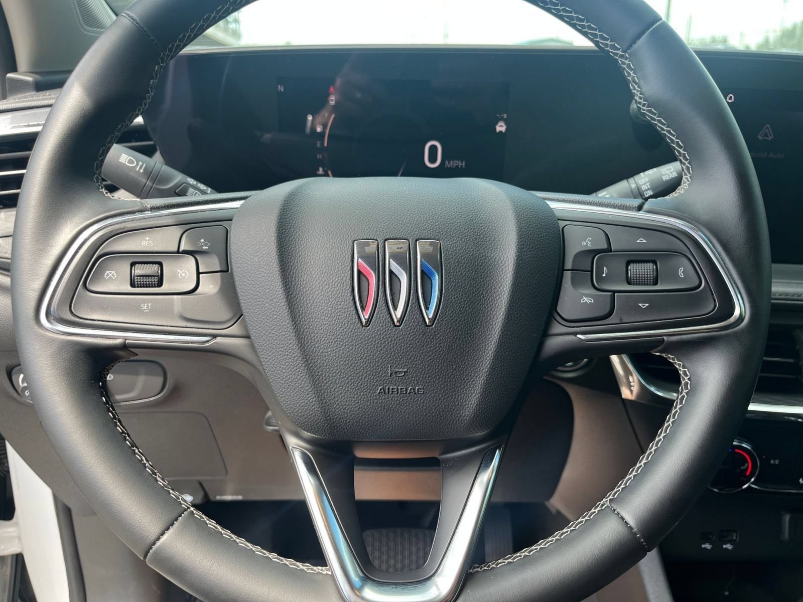 Thumbnail: 2025 Buick Encore GX - 28