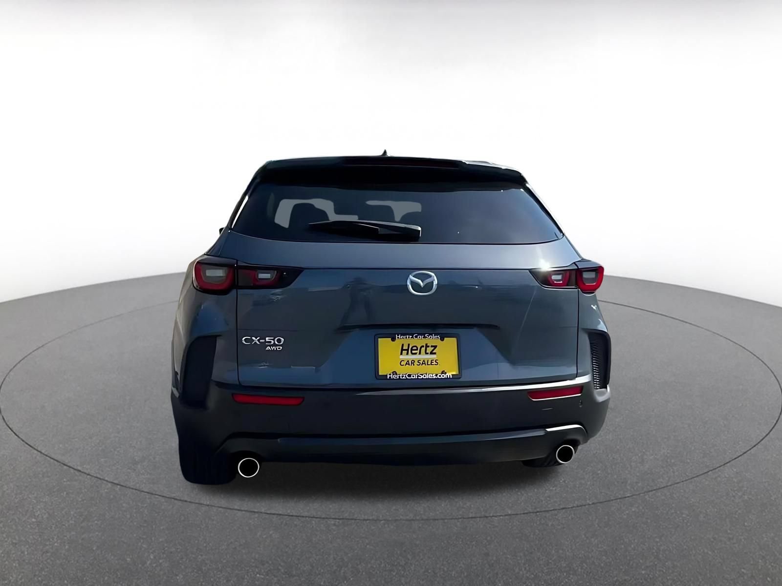 Thumbnail: 2026 Mazda CX-50 - 10