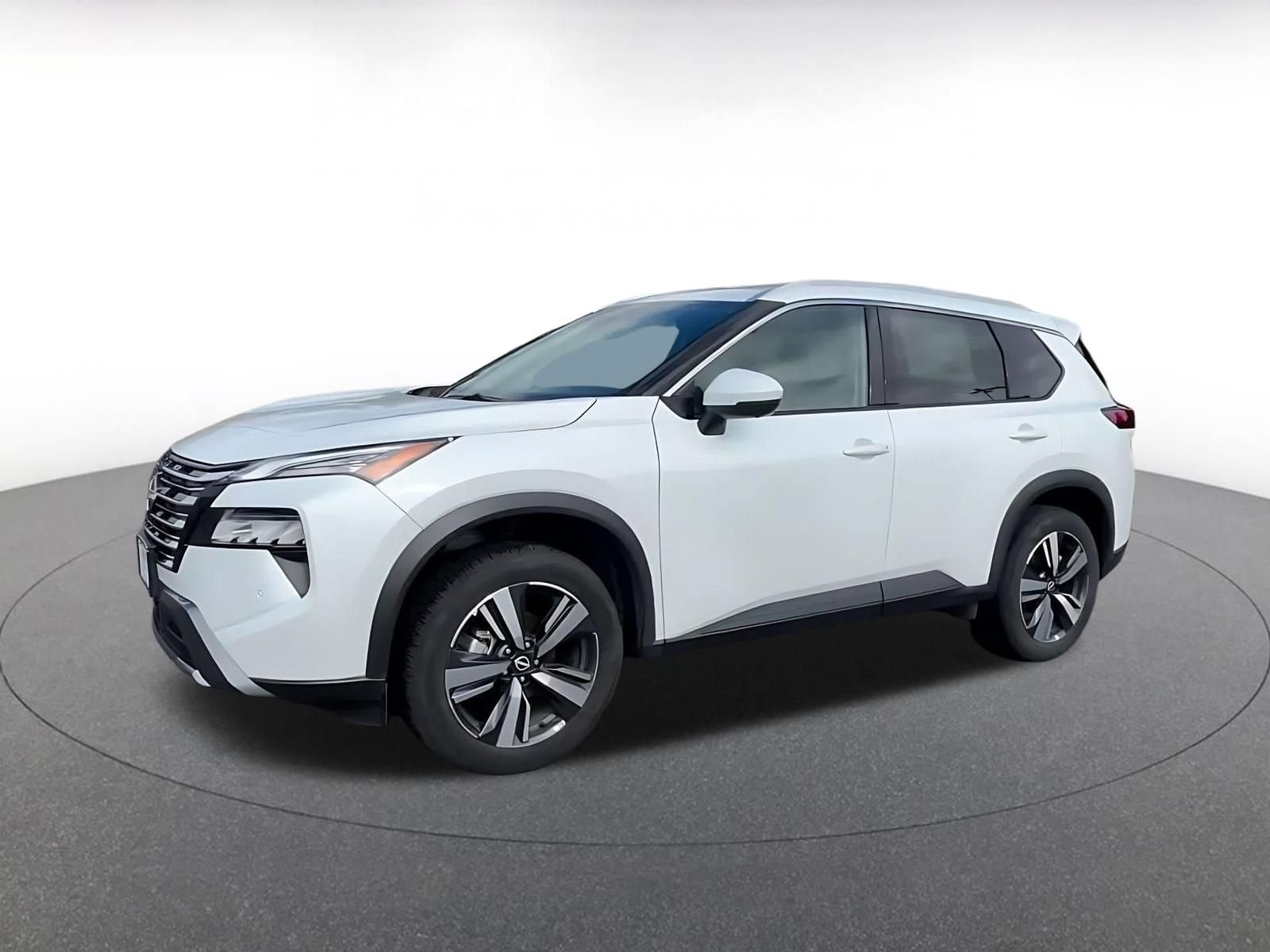 Thumbnail: 2026 Nissan Rogue - 7