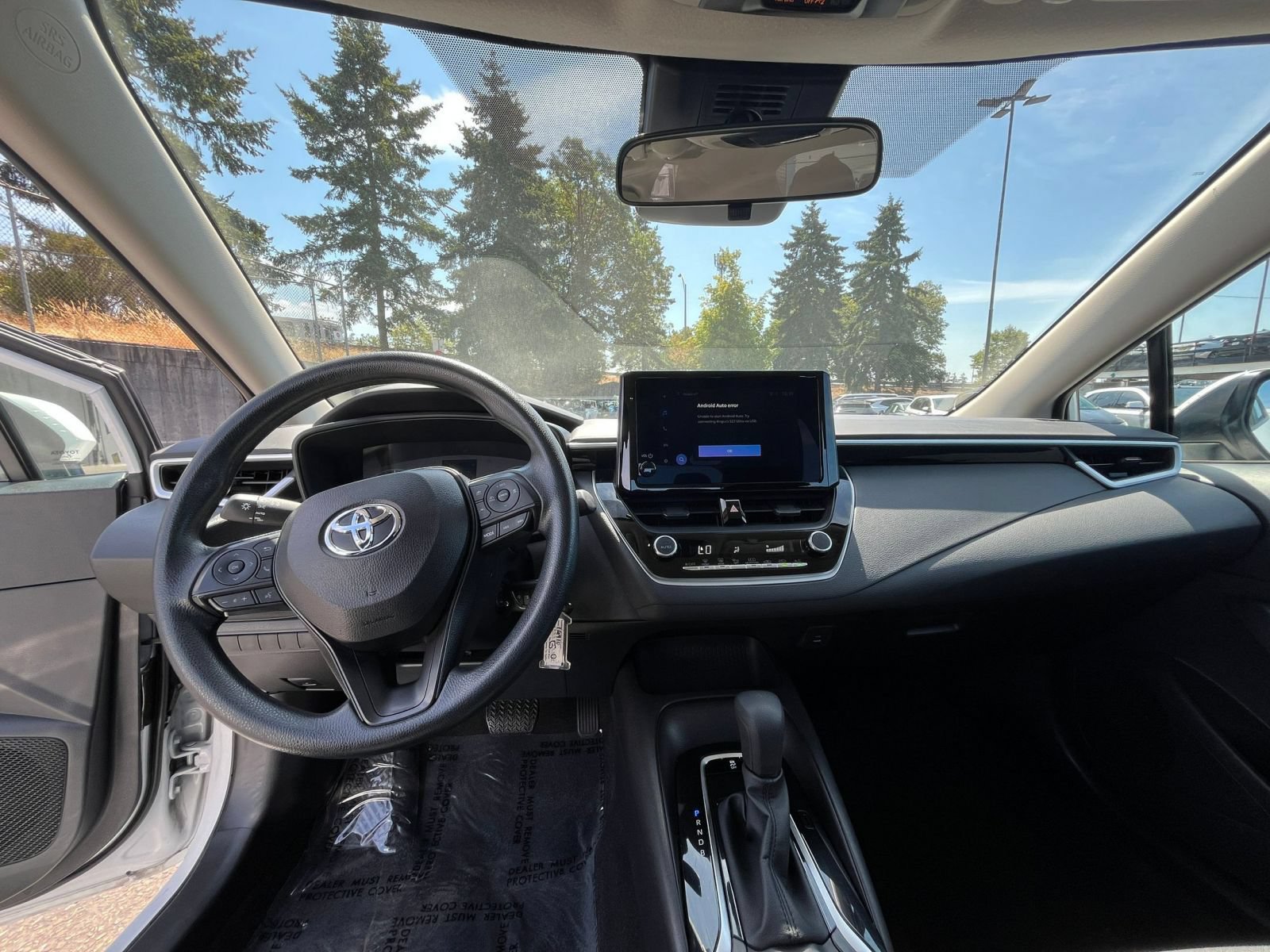 Thumbnail: 2025 Toyota Corolla - 32