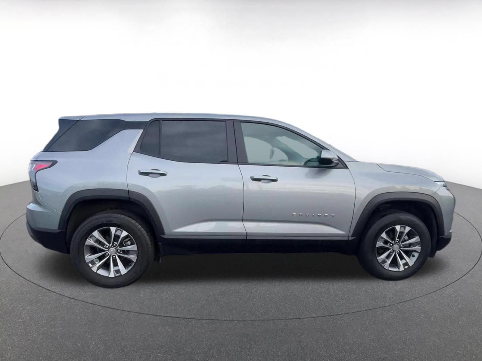 Thumbnail: 2025 Chevrolet Equinox - 15