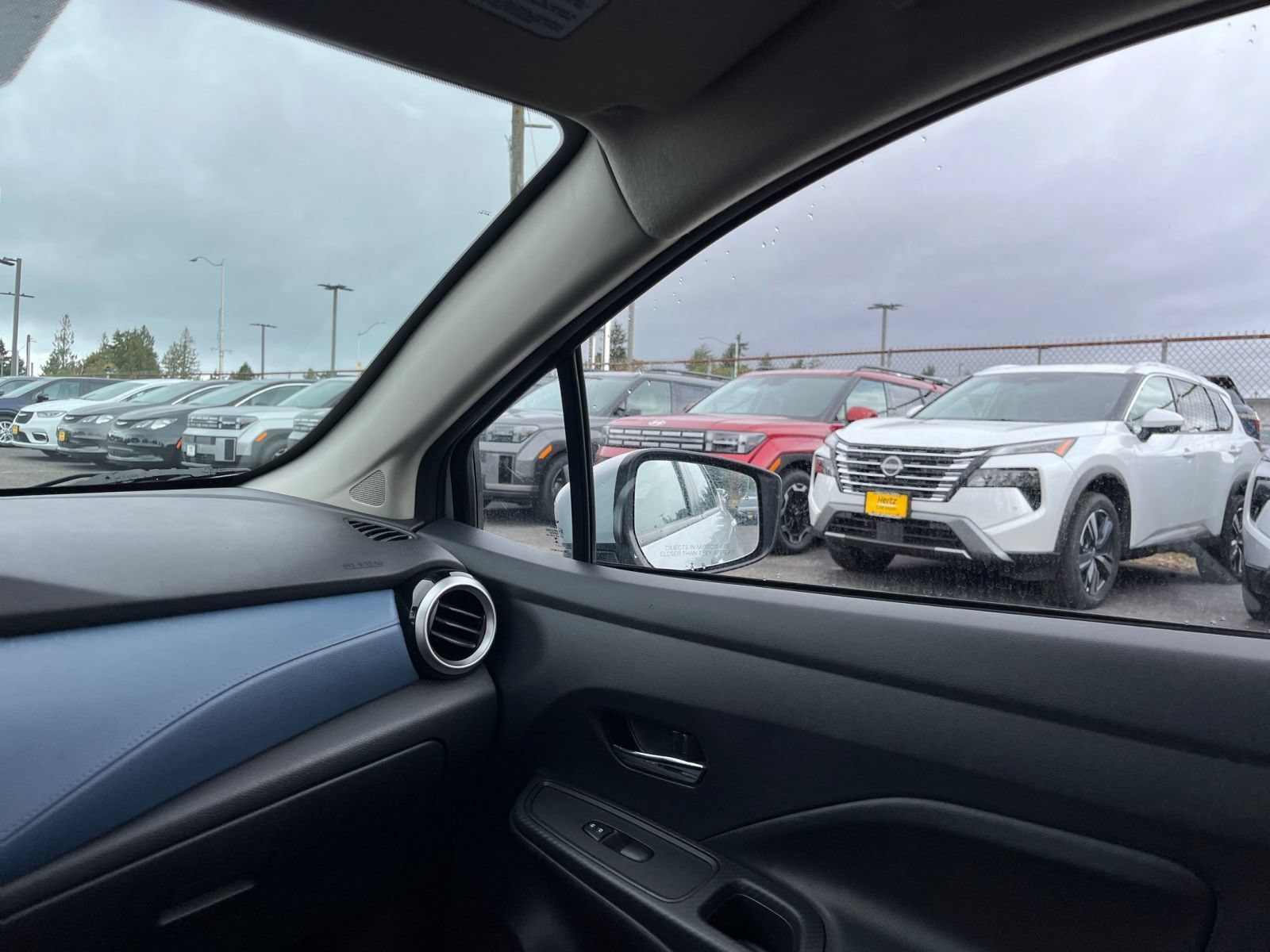 Thumbnail: 2025 Nissan Versa - 34