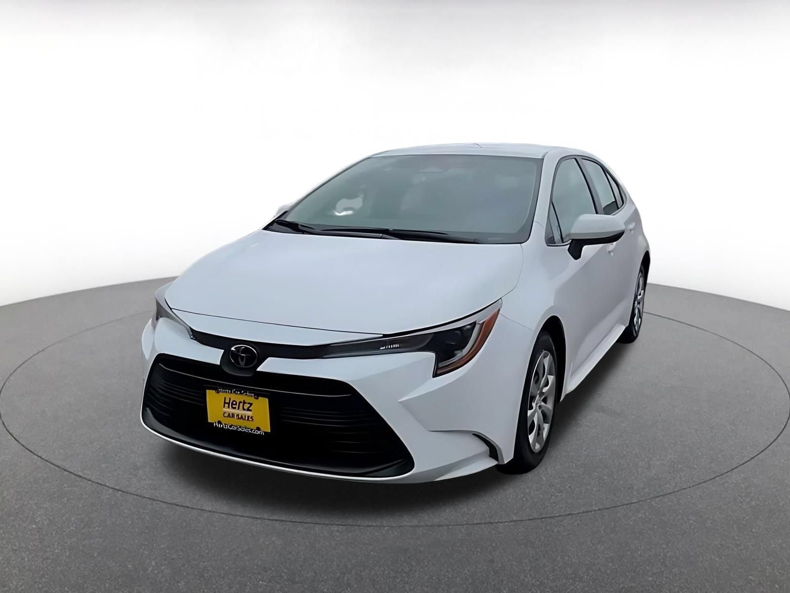Thumbnail: 2025 Toyota Corolla - 6