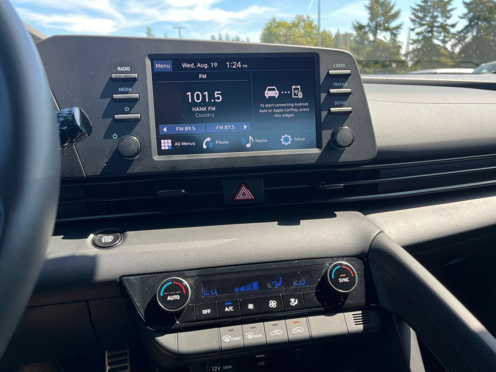Thumbnail: 2026 Hyundai Elantra - 19