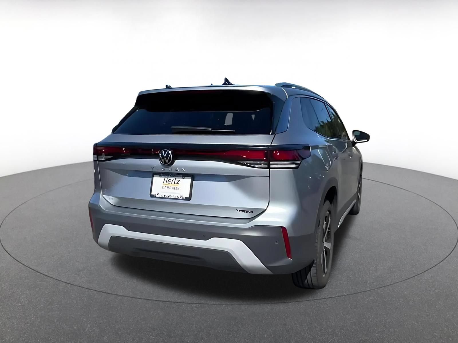 Thumbnail: 2026 Volkswagen Tiguan - 14