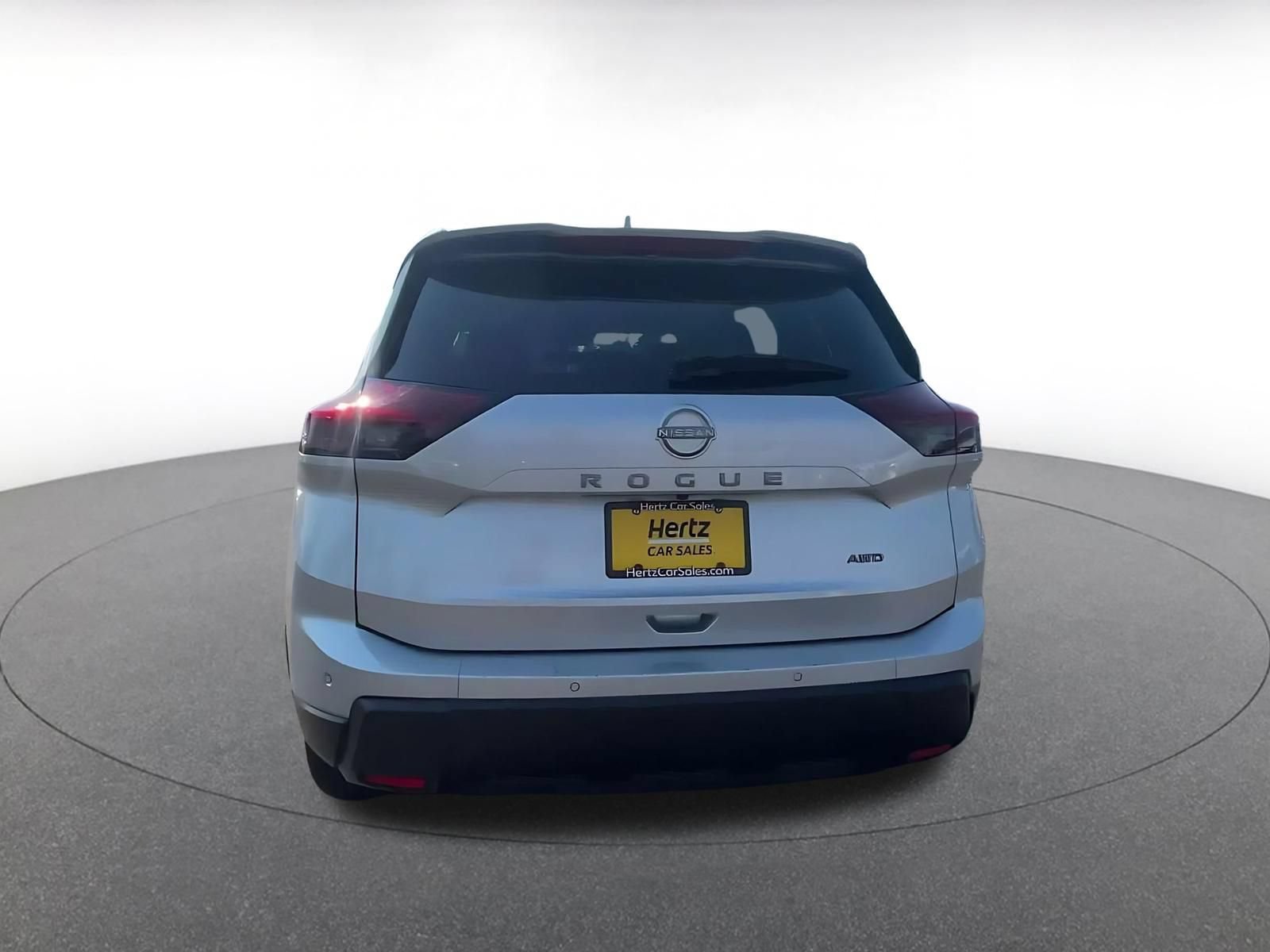 Thumbnail: 2025 Nissan Rogue - 12