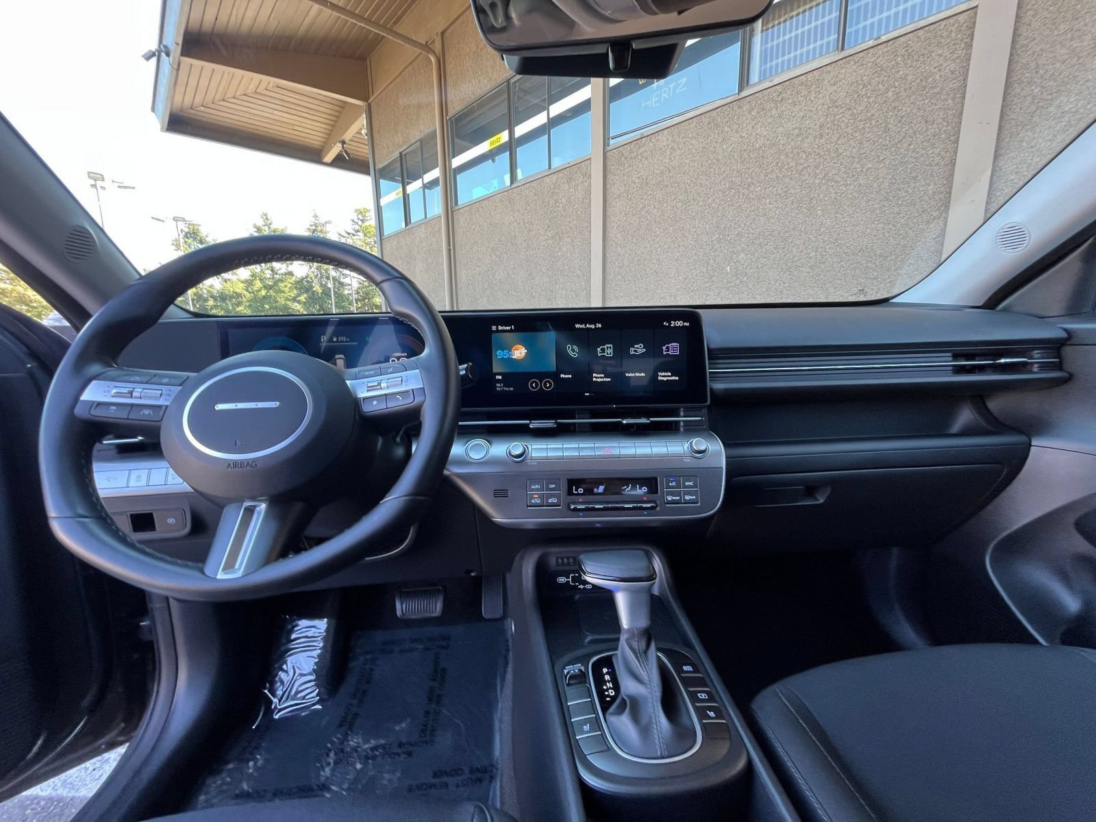 Thumbnail: 2026 Hyundai Kona - 33