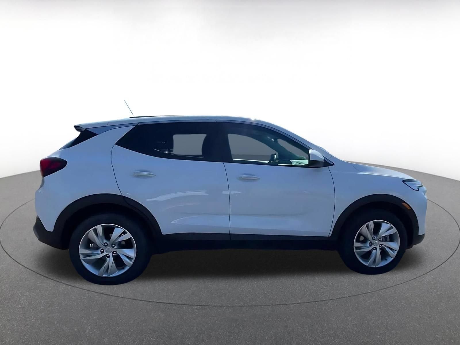 Thumbnail: 2026 Buick Encore GX - 15