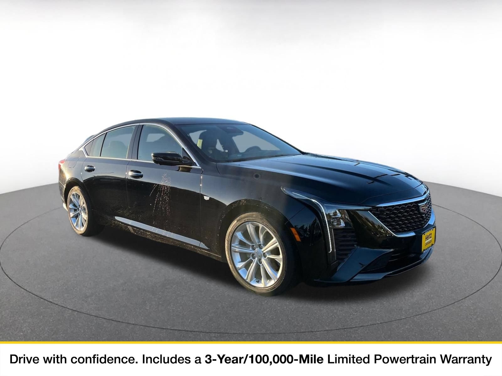 2026 Cadillac CT5