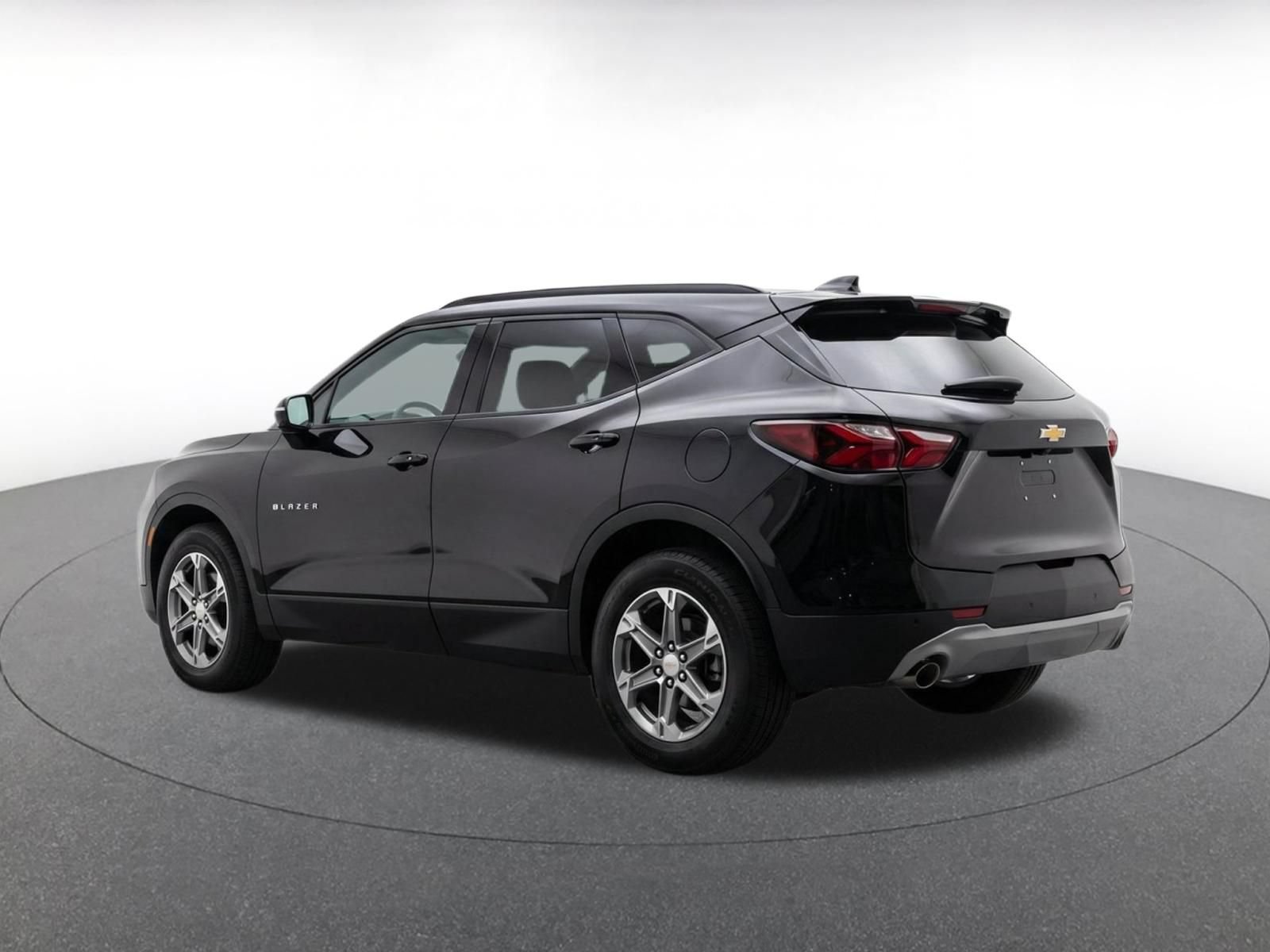 Thumbnail: 2025 Chevrolet Blazer - 6