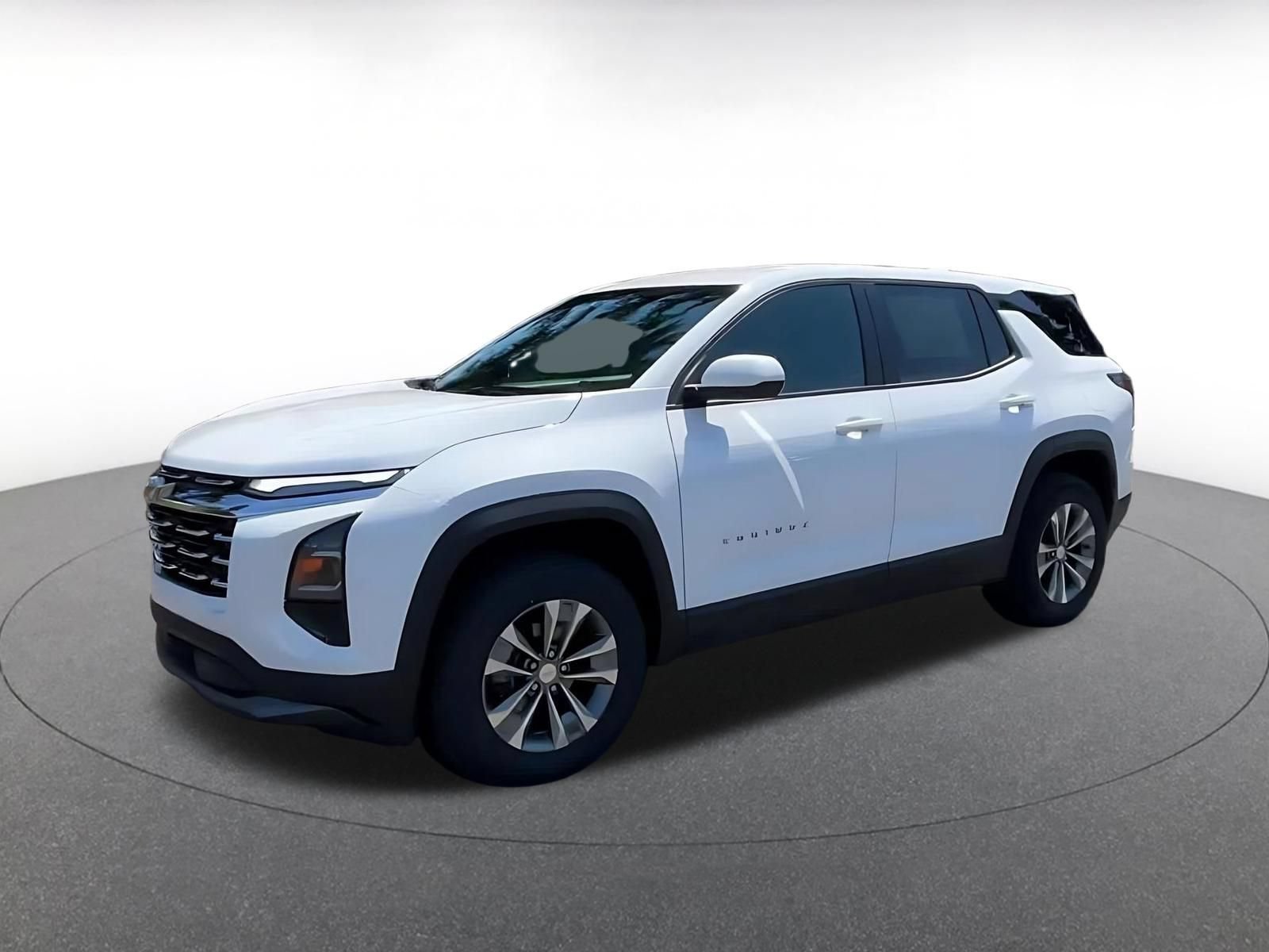 Thumbnail: 2025 Chevrolet Equinox - 7