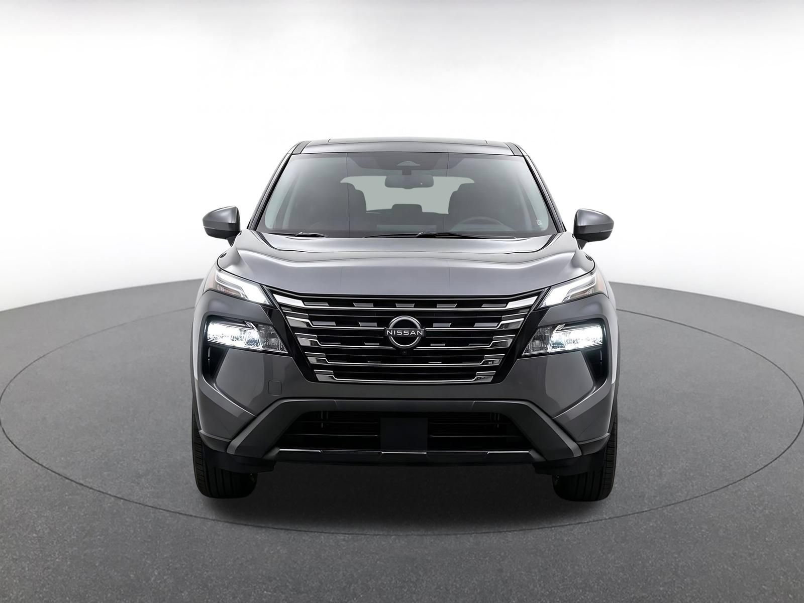 Thumbnail: 2025 Nissan Rogue - 2