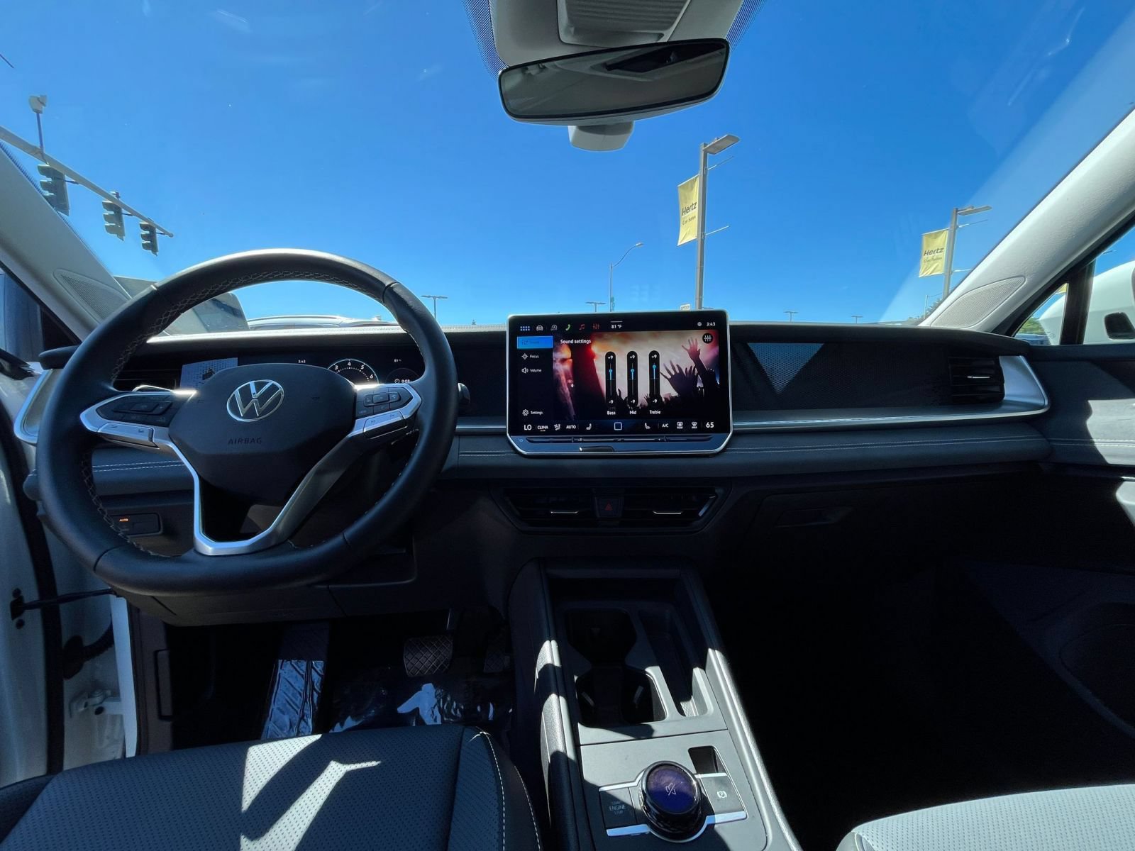 Thumbnail: 2026 Volkswagen Tiguan - 34