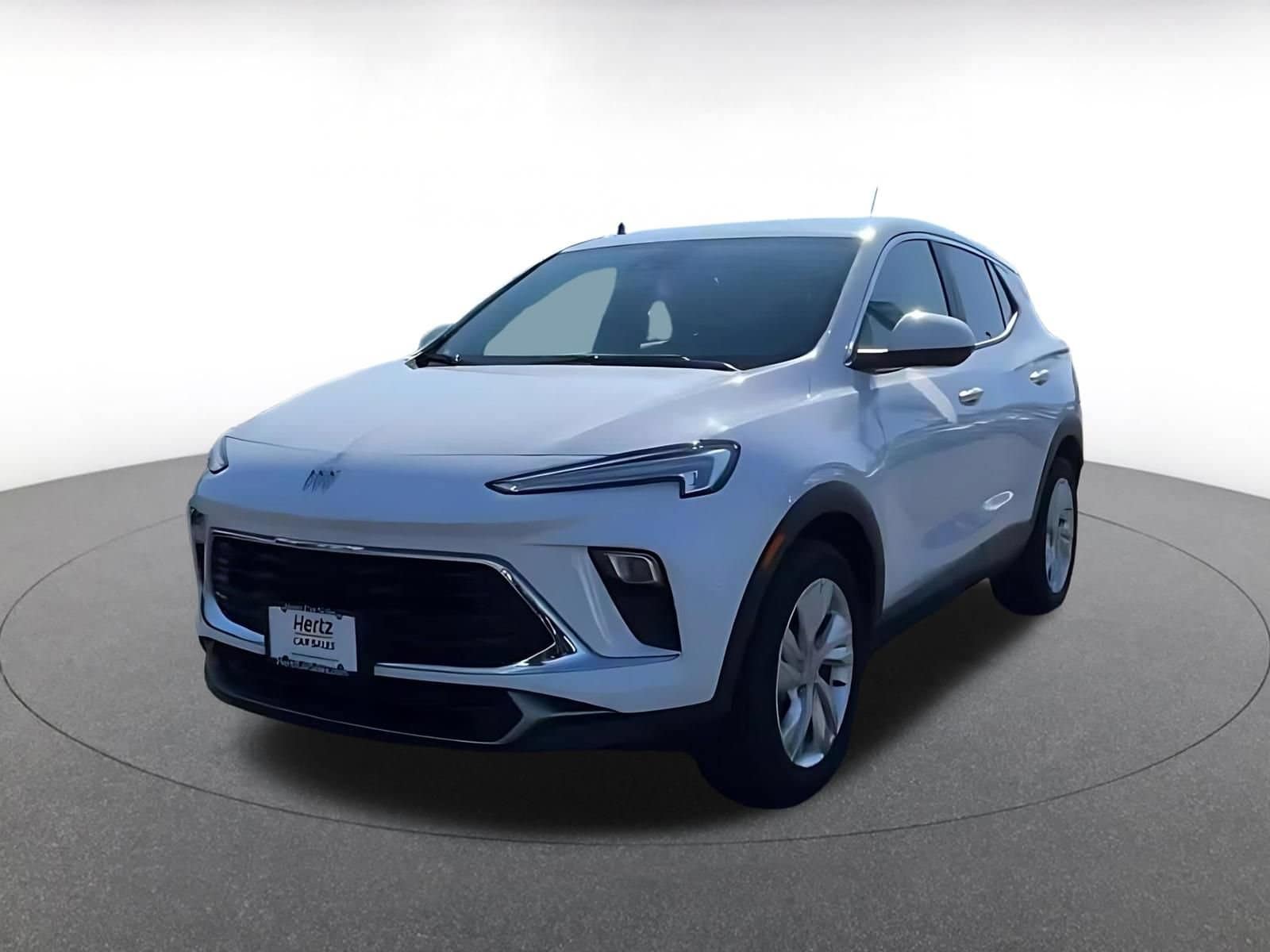Thumbnail: 2025 Buick Encore GX - 6
