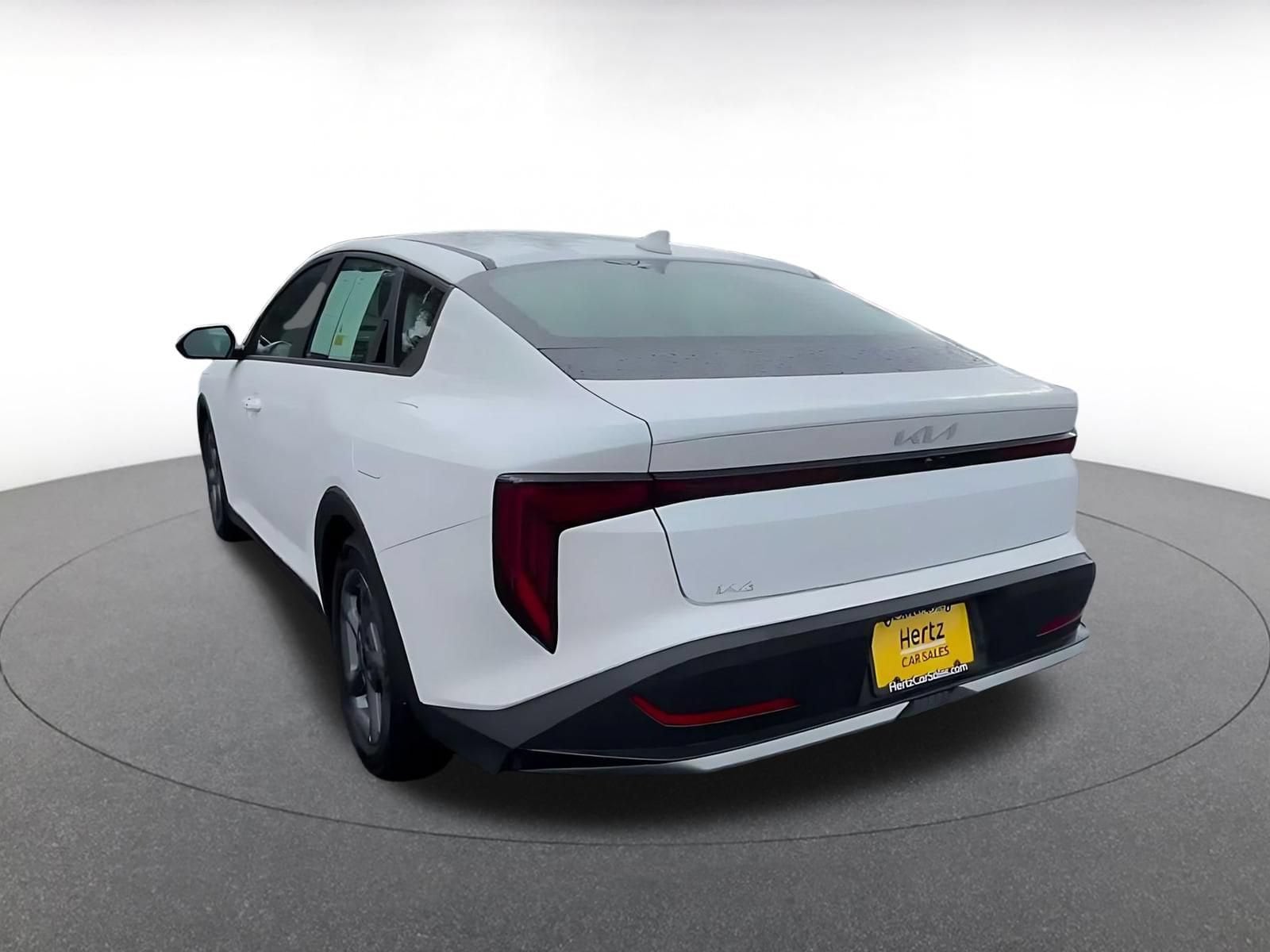 Thumbnail: 2026 Kia K4 - 10