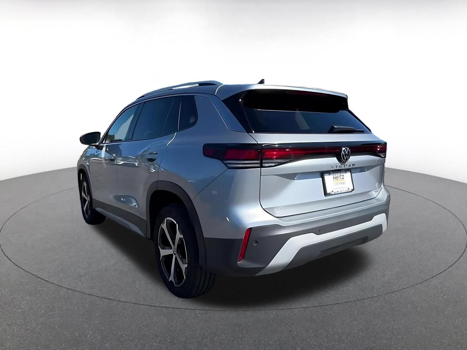 Thumbnail: 2026 Volkswagen Tiguan - 10
