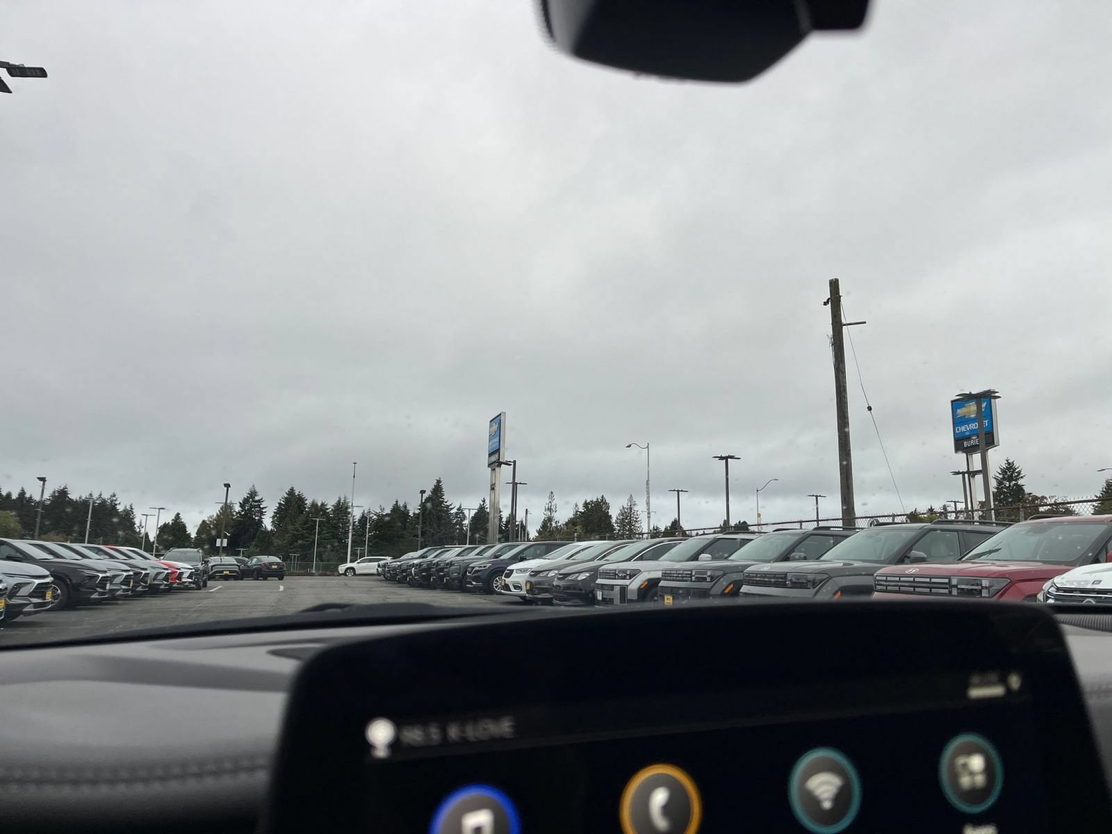 Thumbnail: 2025 Chevrolet Blazer - 16