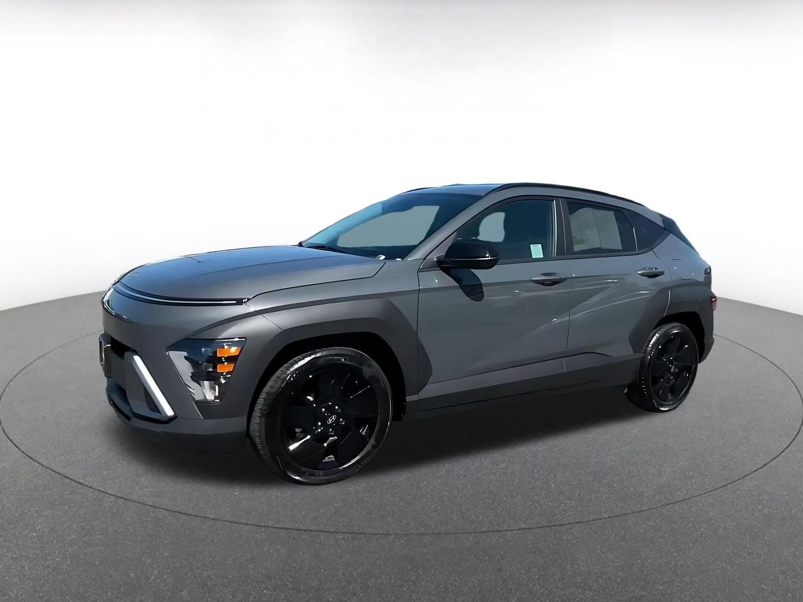 Thumbnail: 2026 Hyundai Kona - 7