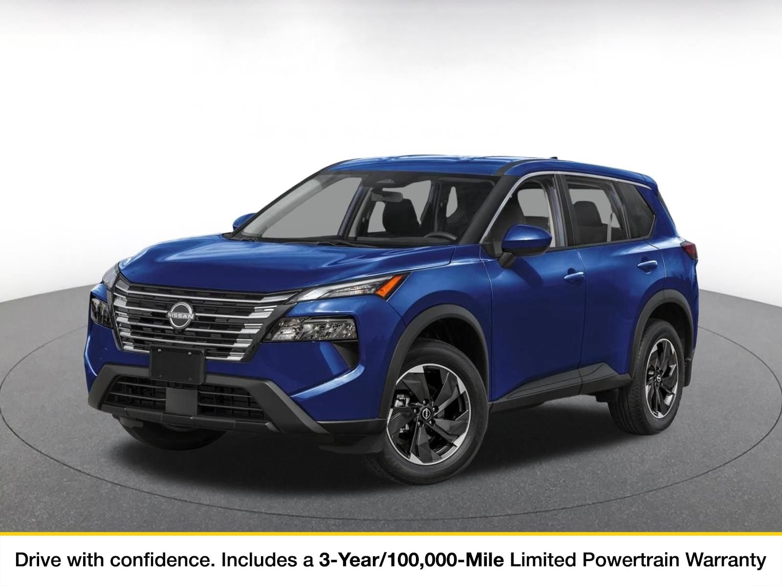 Thumbnail: 2025 Nissan Rogue - 1