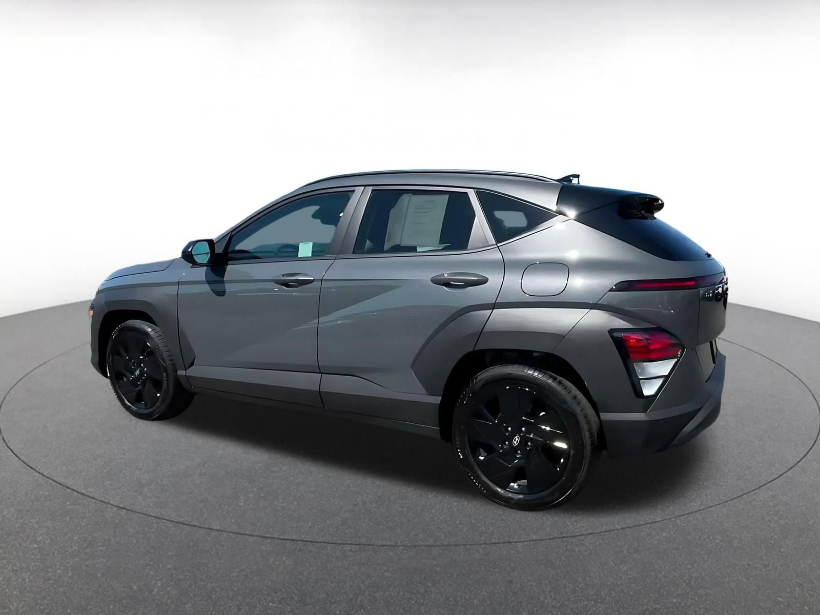 Thumbnail: 2026 Hyundai Kona - 9